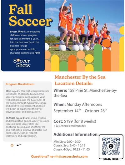 soccer
