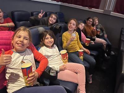 movie